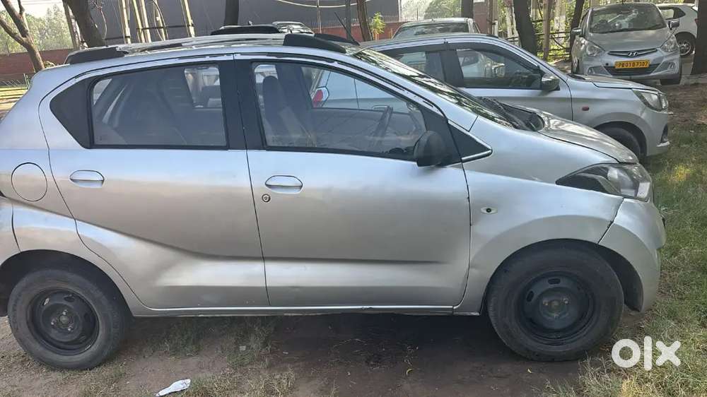 Datsun Redigo Good Condition