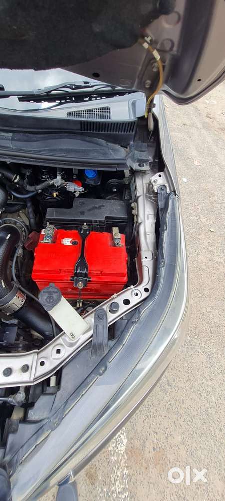 Toyota Innova Crysta 2.8 Gx At, 2020, Diesel