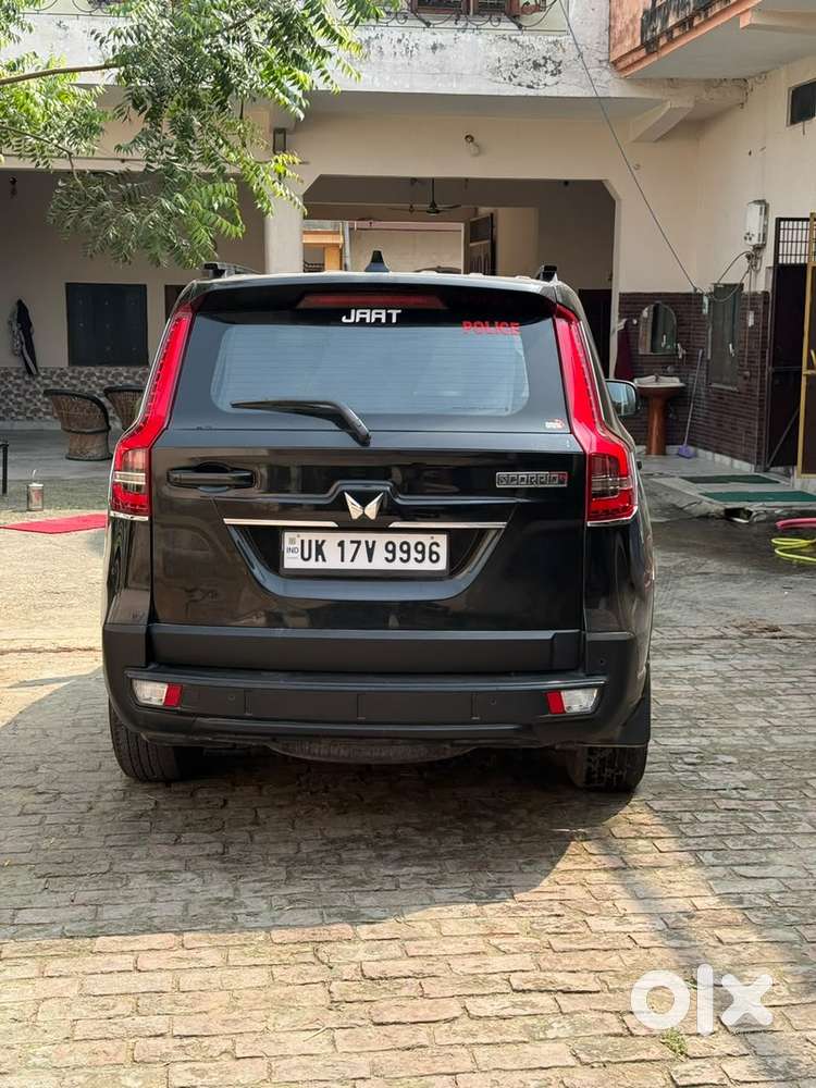 Mahindra Scorpio-n Diesel 2024