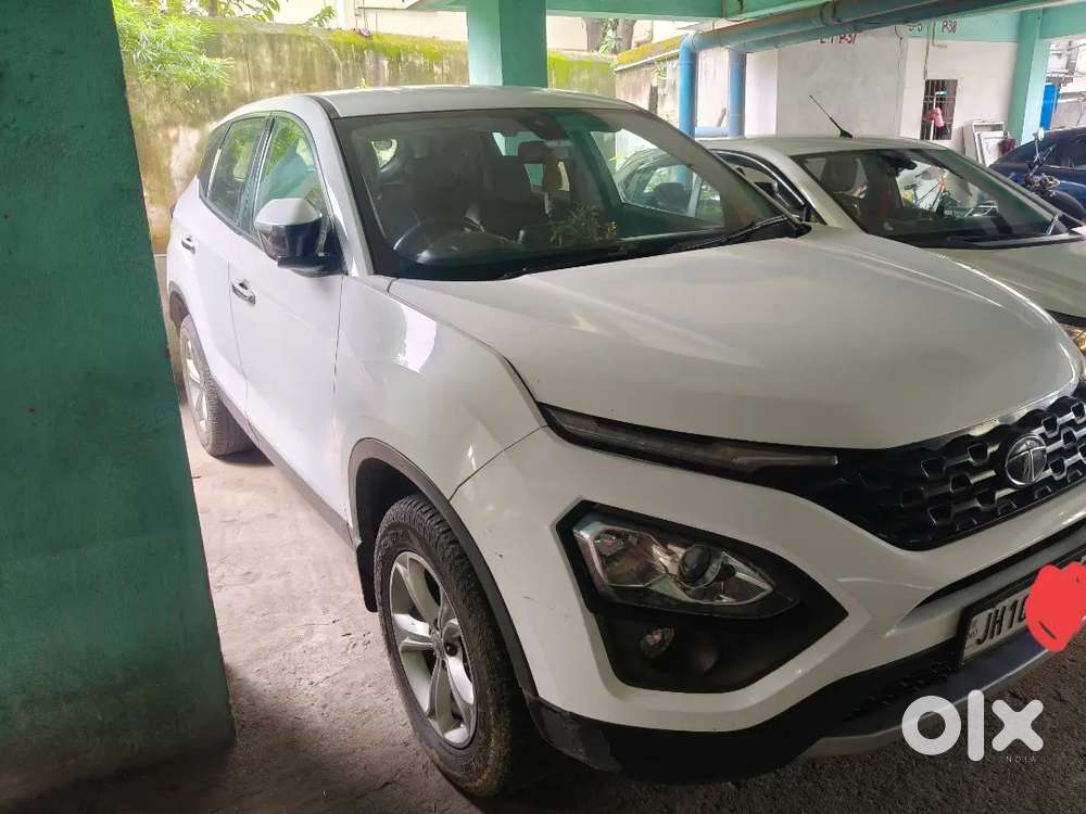 Tata Harrier 2.0 Xza 2019