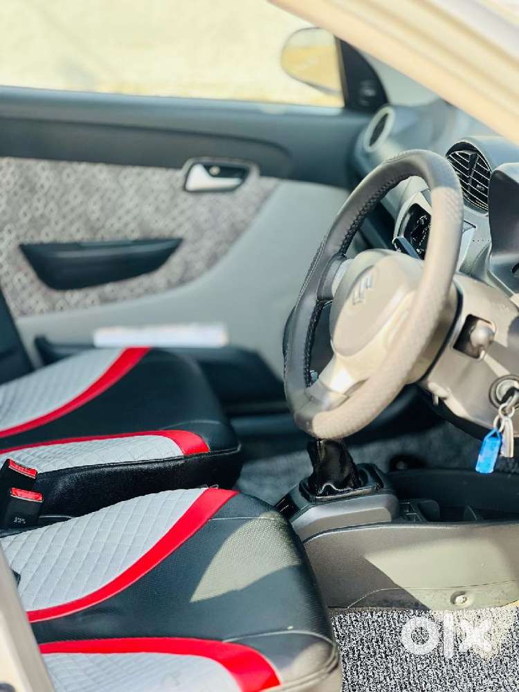 Maruti Suzuki Alto 800, 2018, Petrol