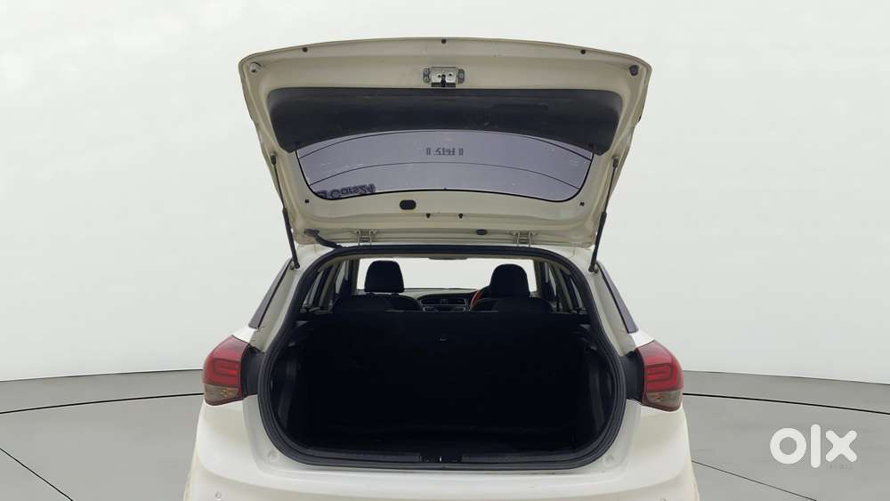 Hyundai Elite I20 1.2 Magna Plus, 2019, Petrol