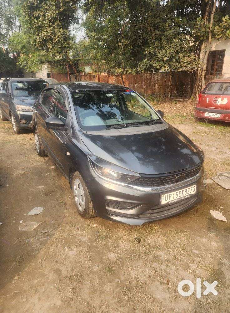 Tata Tigor 1.2 Revotron Xm Cng, 2024, Cng & Hybrids