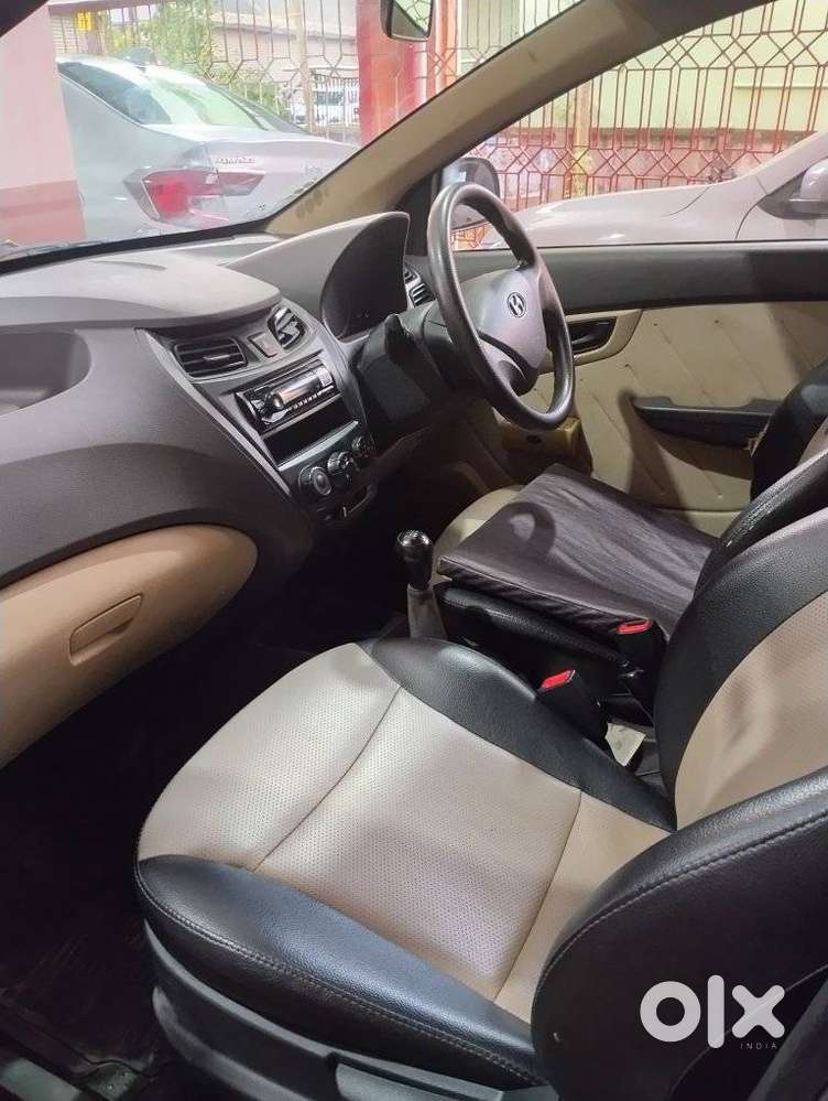 Hyundai Eon D-lite +, 2014, Petrol