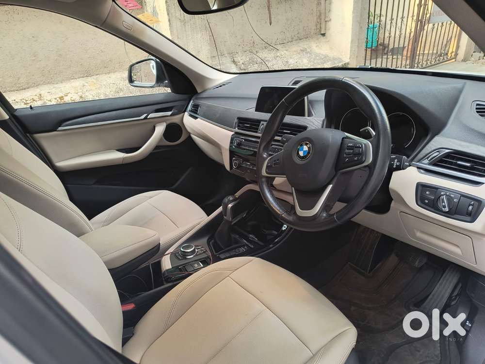 Bmw X1 Sdrive 20d Xline, 2019, Diesel