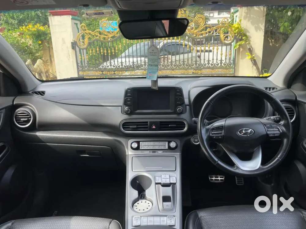 Hyundai  Kona For Sale