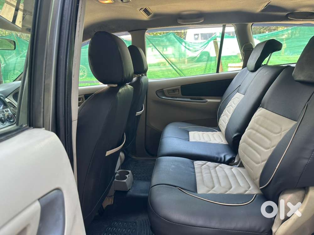 Toyota Innova 2010 Diesel Mint Condition