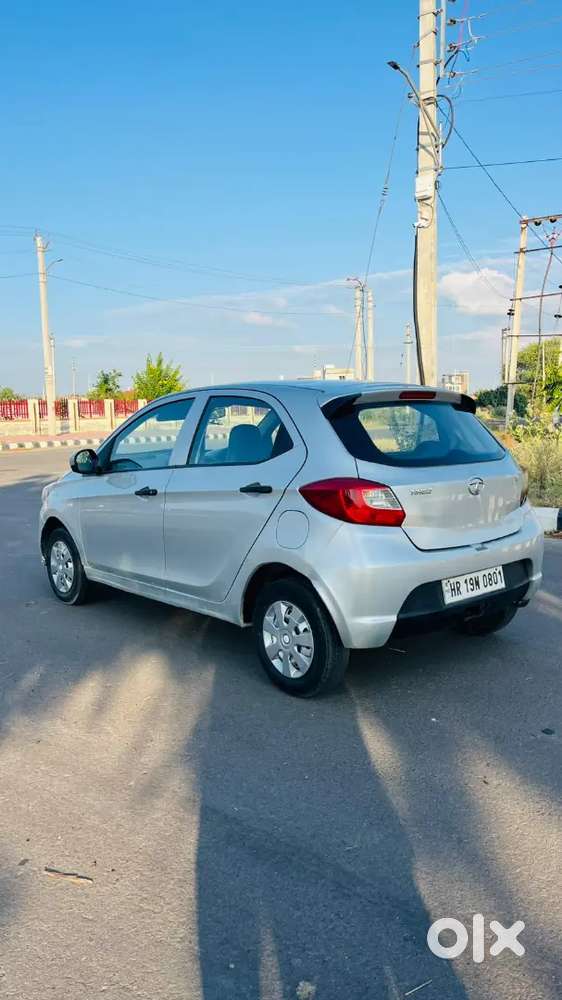 Tata Tiago 2018/19 Petrol