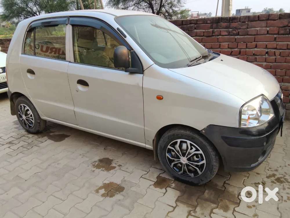 Hyundai Santro Xing 2006