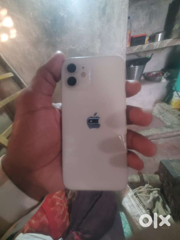 Iphone 12 64 gb sale exchange bill h box ni h - Mobile Phones in