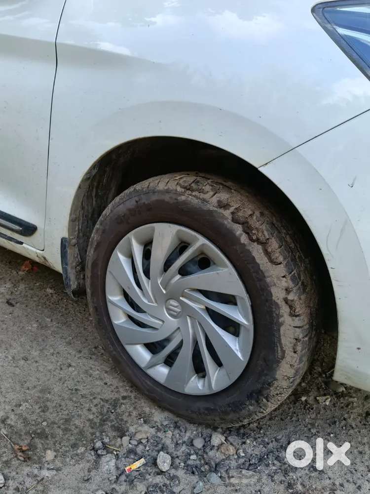 Maruti Suzuki Ertiga 2024