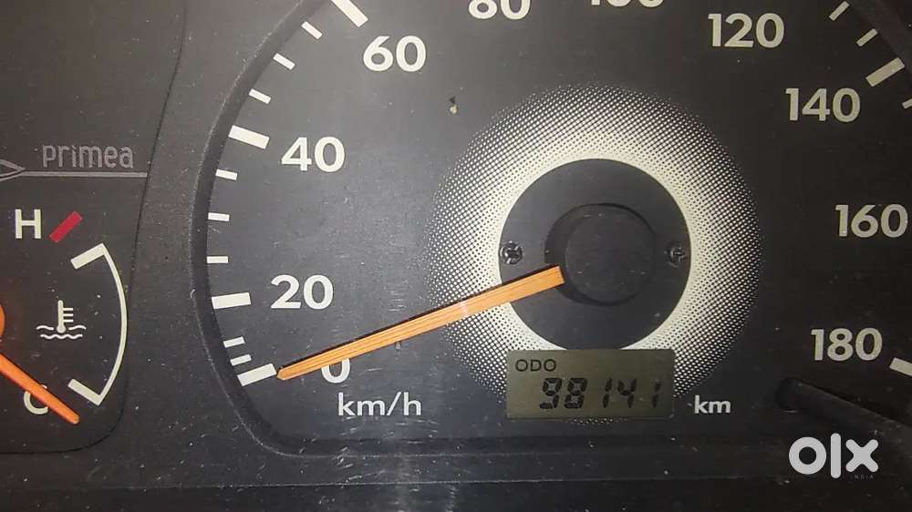 Wagon R  2006