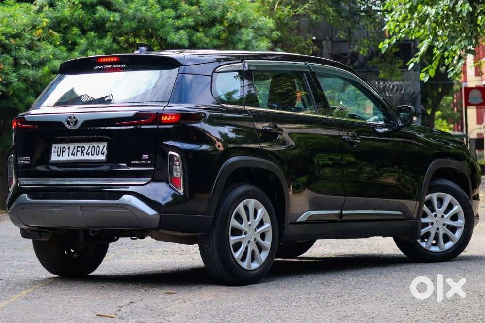 Toyota Urban Cruiser Hyryder 1.5 E Neo Drive, 2023, Petrol