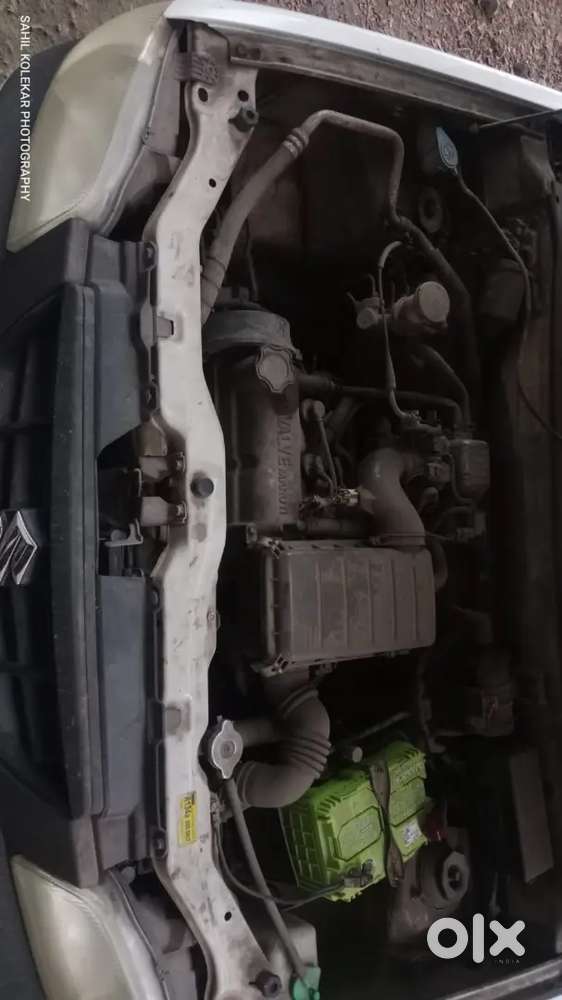 Maruti Suzuki Alto 2005