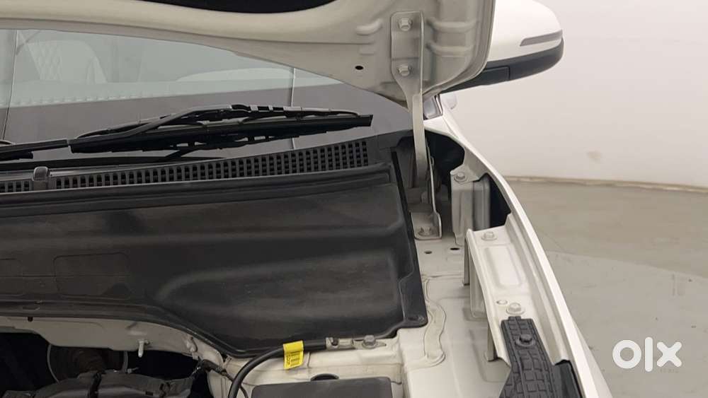 Hyundai Creta Sx 1.5 Petrol Cvt, 2022, Petrol