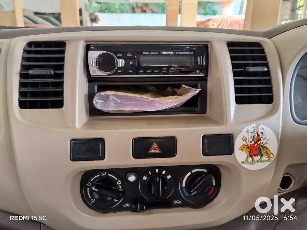 Maruti Suzuki Zen Estilo 2010 Valid Till Nov 2030