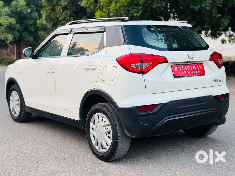 Mahindra Xuv300 W4 Diesel, 2023, Diesel