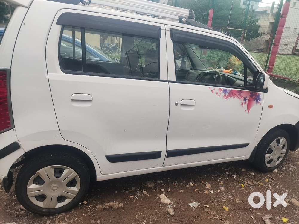 Maruti Suzuki Wagon 2015