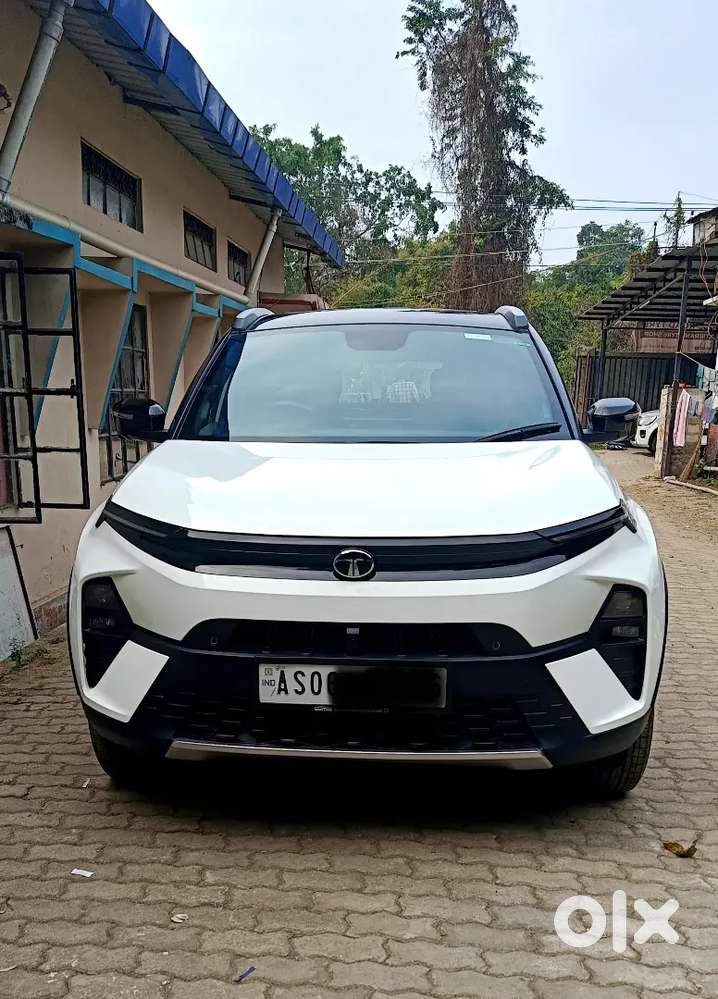 Tata Nexon 2024 Petrol Automatic