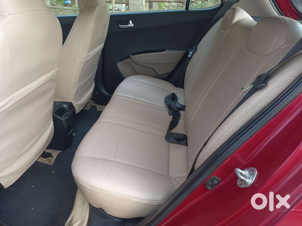 Hyundai Grand I10 Asta, 2017, Petrol