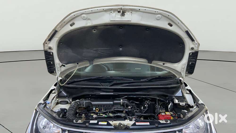 Maruti Suzuki Ignis 1.2 Zeta, 2022, Petrol