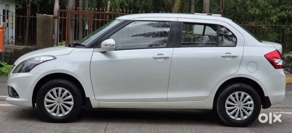Maruti Suzuki Swift Dzire 1.3 Vxi, 2016, Petrol