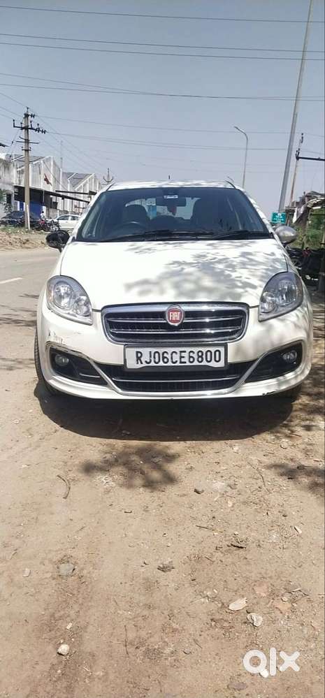 Fiat Linea 2018 Top Model