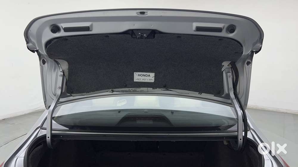 Honda City Zx Petrol Cvt, 2024, Petrol