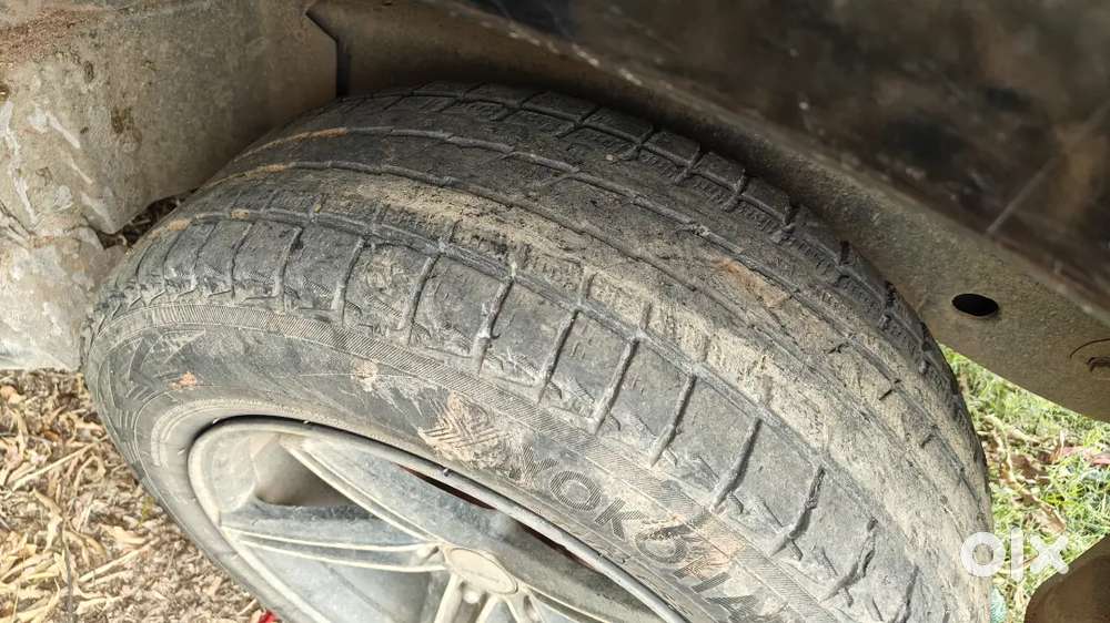 Mahindra Scorpio Classic 2015 Diesel Well Maintained