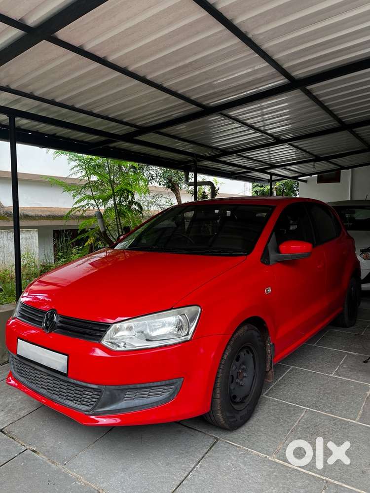 Polo 1.2 Comfortline