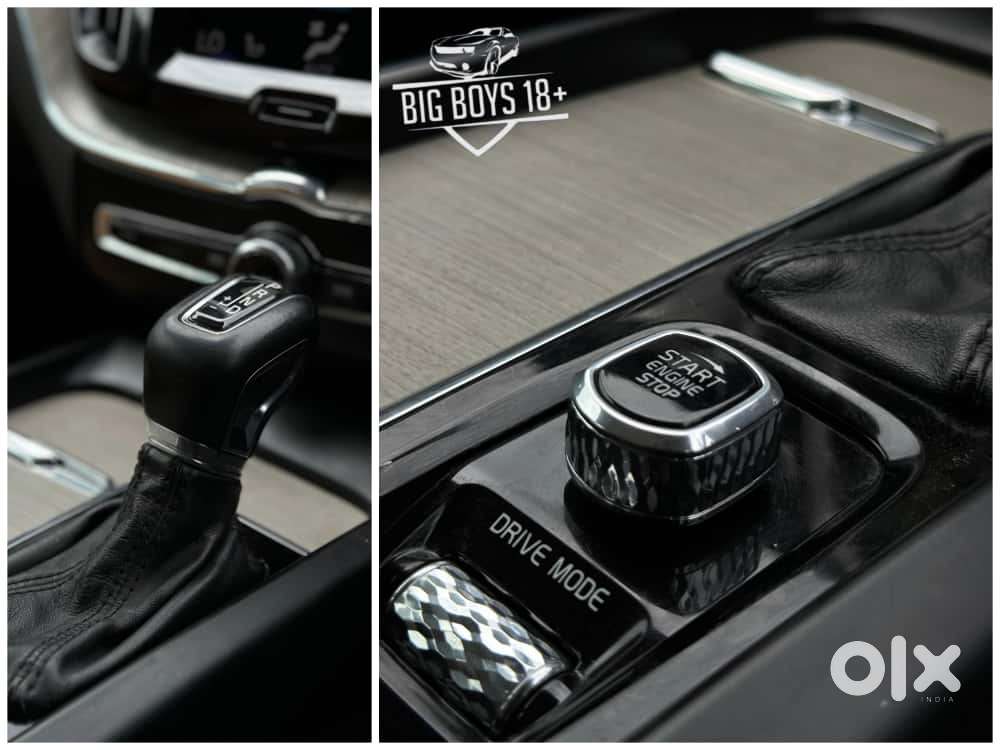 Volvo Xc60 D5 Inscription, 2017, Diesel