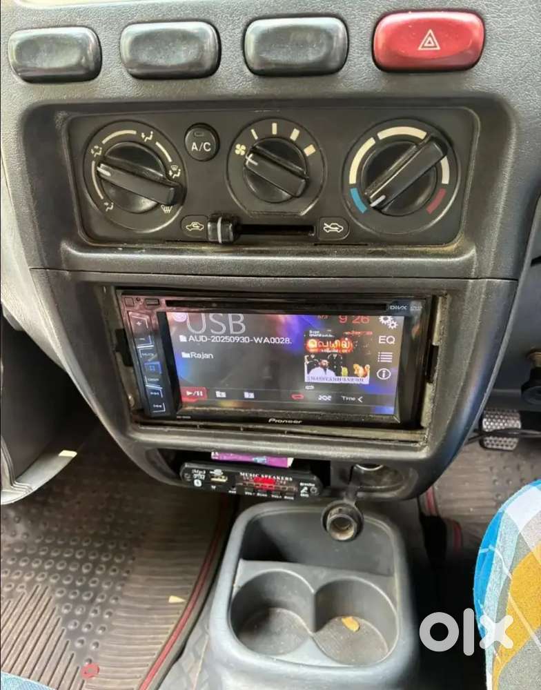 Maruti Suzuki Alto 2009 Car