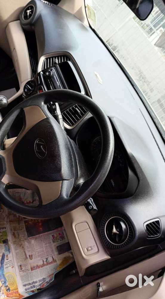 Hyundai New Santro 1.1 Era, 2019, Petrol
