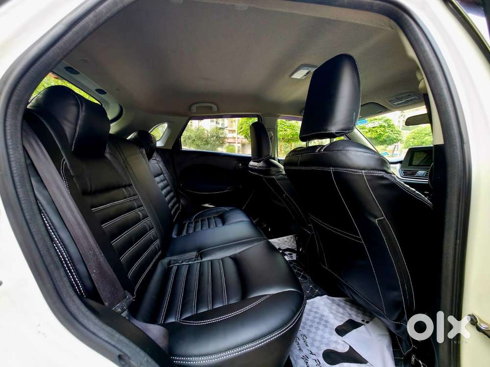 Maruti Suzuki Baleno Delta, 2023, Petrol