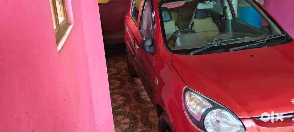Maruti Suzuki Alto 800 2014 Petrol 158000 Km Driven