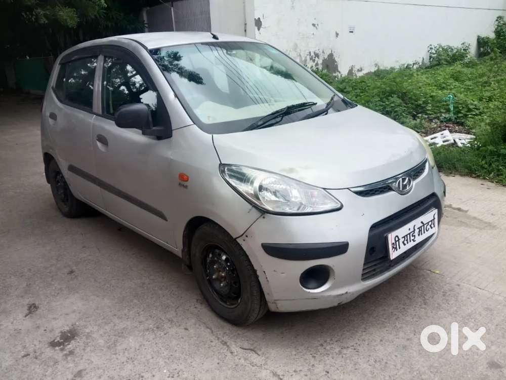 Hyundai I10 Era, 2010, Petrol
