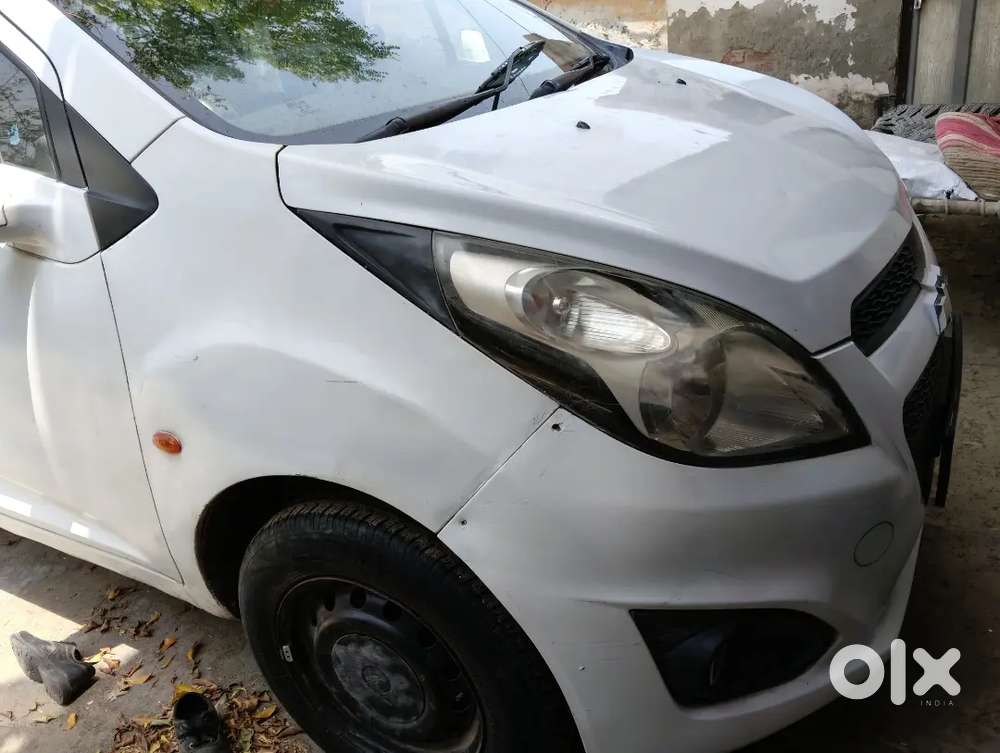 Chevrolet Beat 2016