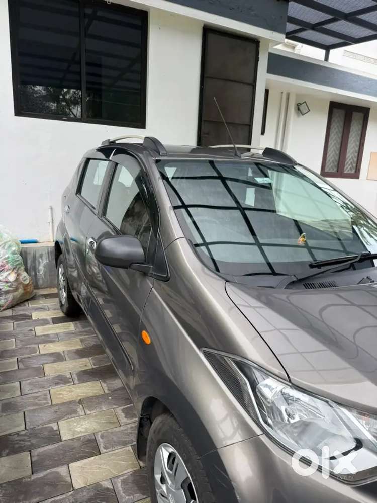 Datsun Redigo 2018 Petrol Manual 50500 Km