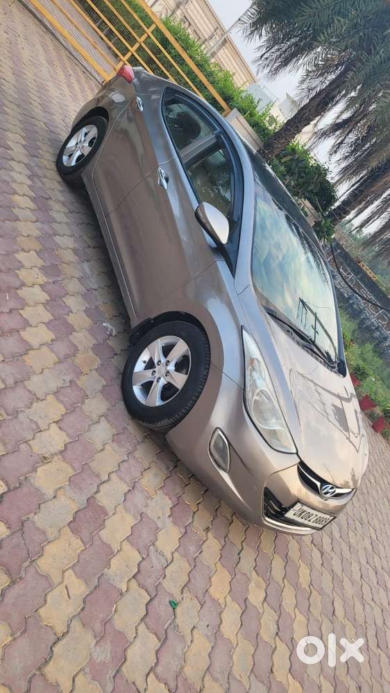 Hyundai Elantra Crdi Sx At, 2012, Diesel