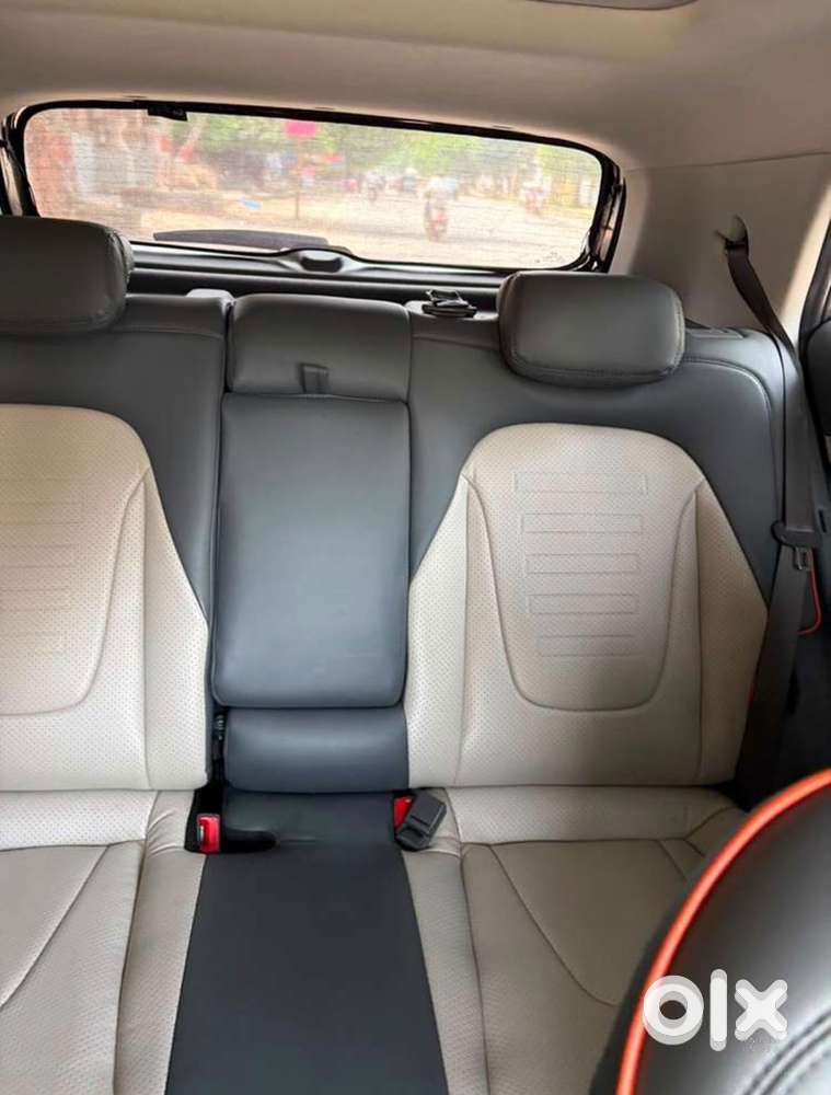 Hyundai Creta Petrol 2025
