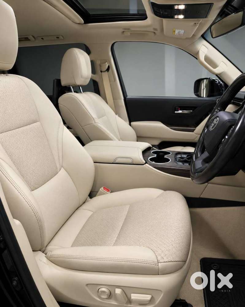 Toyota Land Cruiser 3.3 Zx Diesel, 2023, Diesel