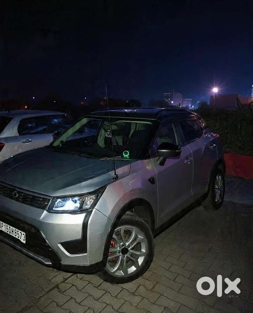 Xuv 300 Well Maintained