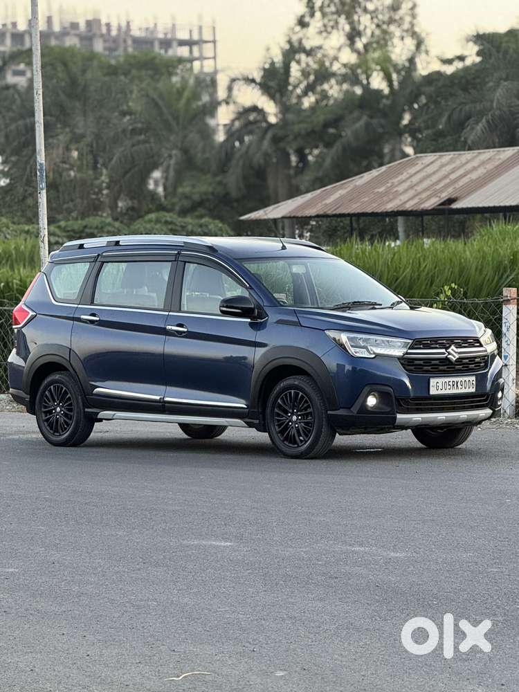 Maruti Suzuki Xl6 1.5 Alpha Mt, 2020, Petrol