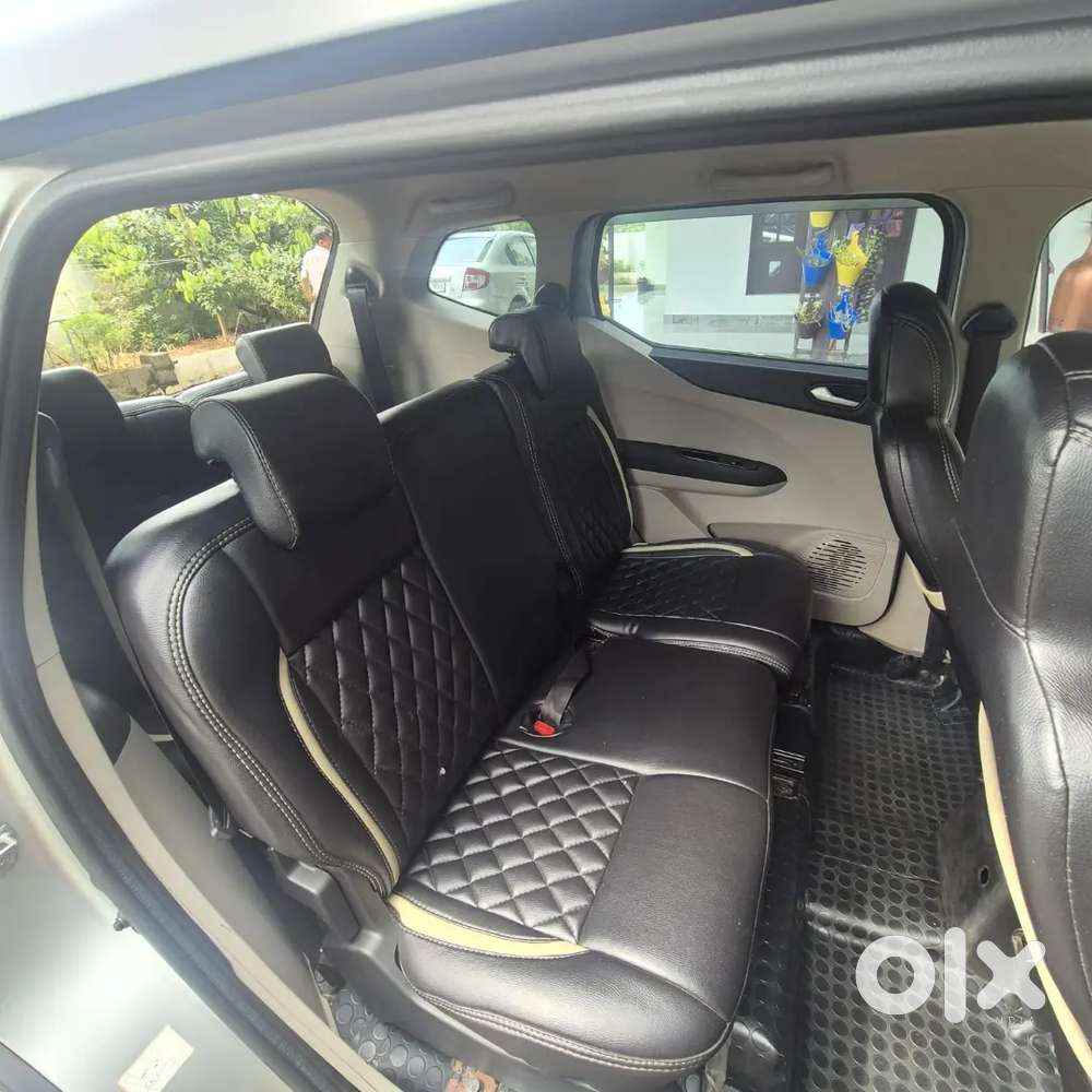 Renault Triber Manual Petrol 2019