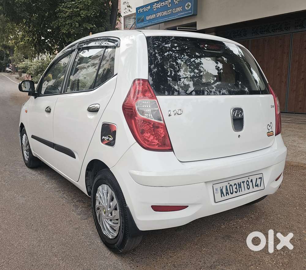Hyundai I10 Era, 2014, Petrol
