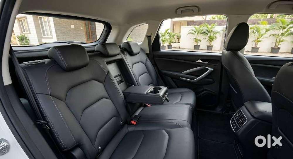 Mg Hector 1.5 Smart Dct, 2020, Petrol