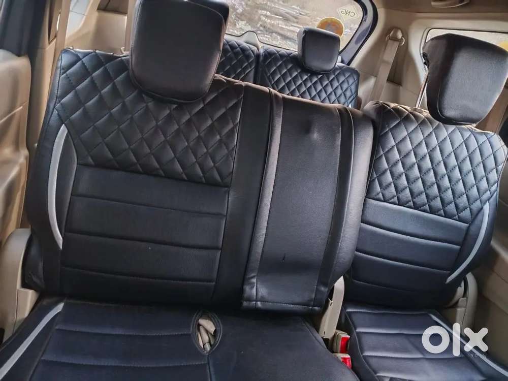 Maruti Suzuki Ertiga 2023 Cng & Hybrids 70000 Km Driven