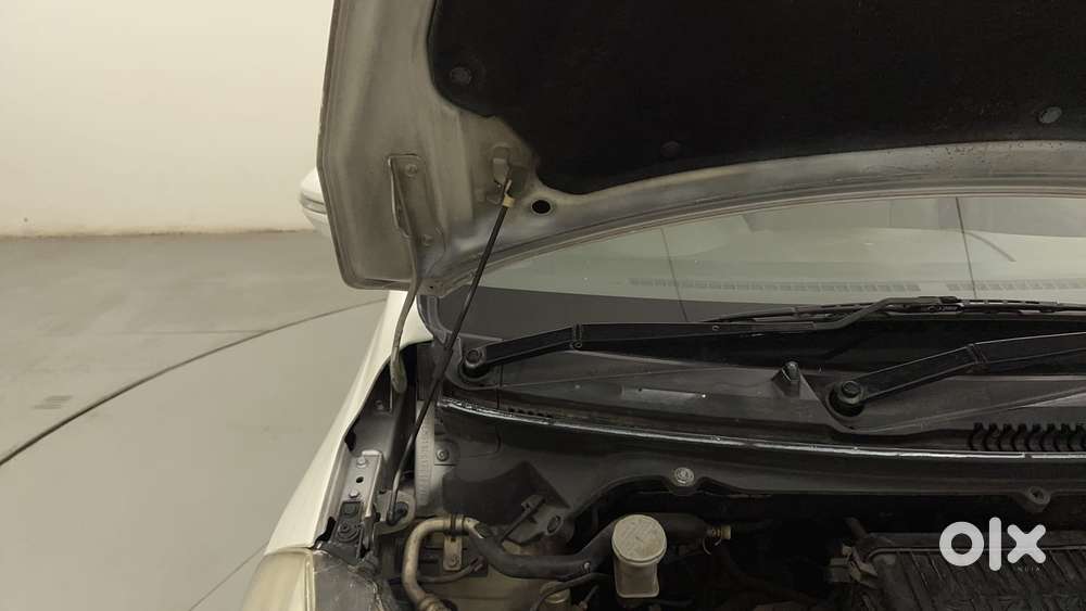 Maruti Suzuki Ertiga 1.5 Vxi, 2013, Petrol