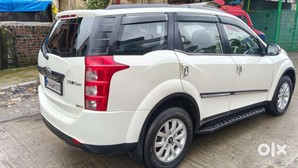 Mahindra Xuv500 W10 2wd, 2015, Diesel