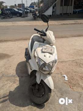 Dio Second Hand Scooty for sale in Gujarat Used Scooters in